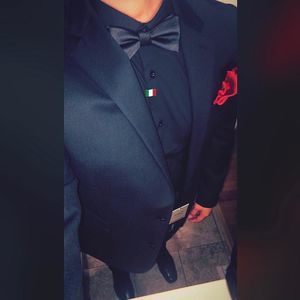 Meet your Posher, Carlos